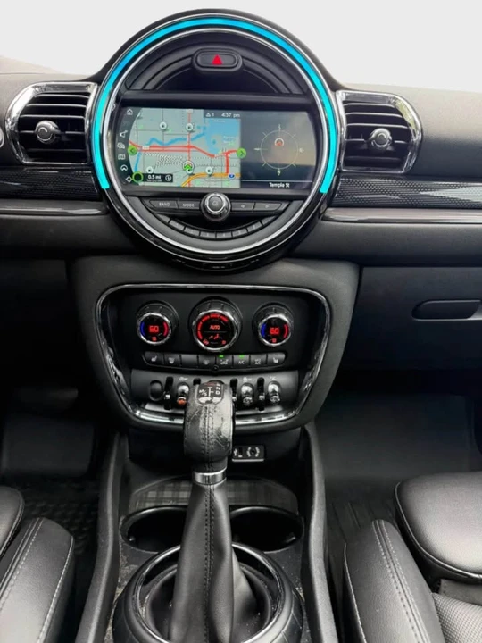 2017 Mini Clubman 2nd Gen - Image 12 of 20