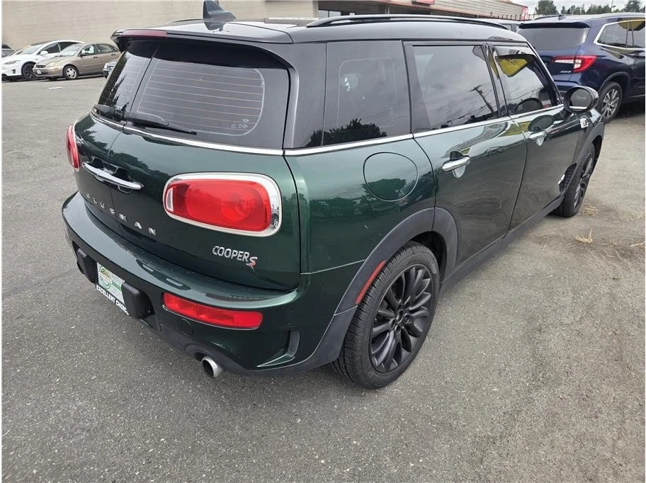 2017 Mini Clubman 2nd Gen - Image 8 of 20