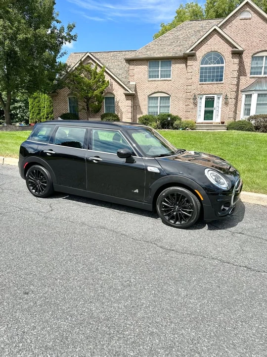 2017 Mini Clubman 2nd Gen - Image 4 of 20