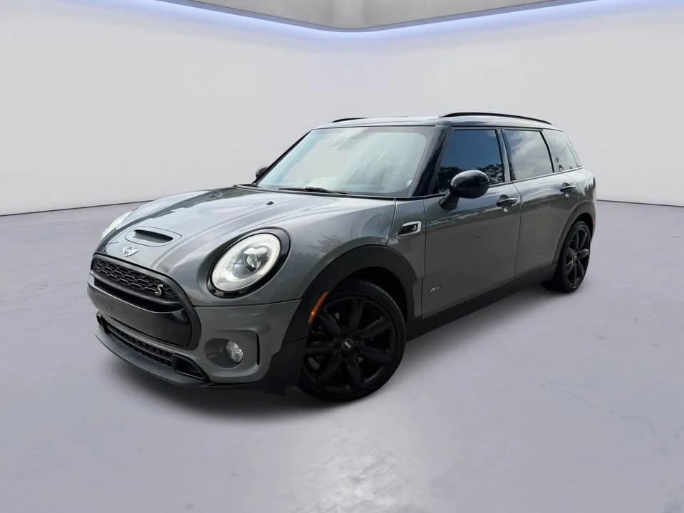 2017 Mini Clubman 2nd Gen - Image 18 of 20