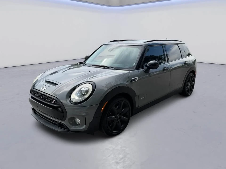 2017 Mini Clubman 2nd Gen - Image 11 of 20