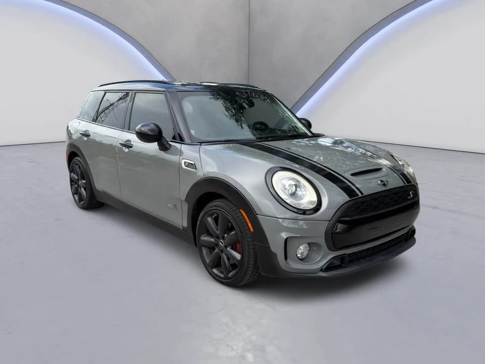 2017 Mini Clubman 2nd Gen - Image 14 of 20
