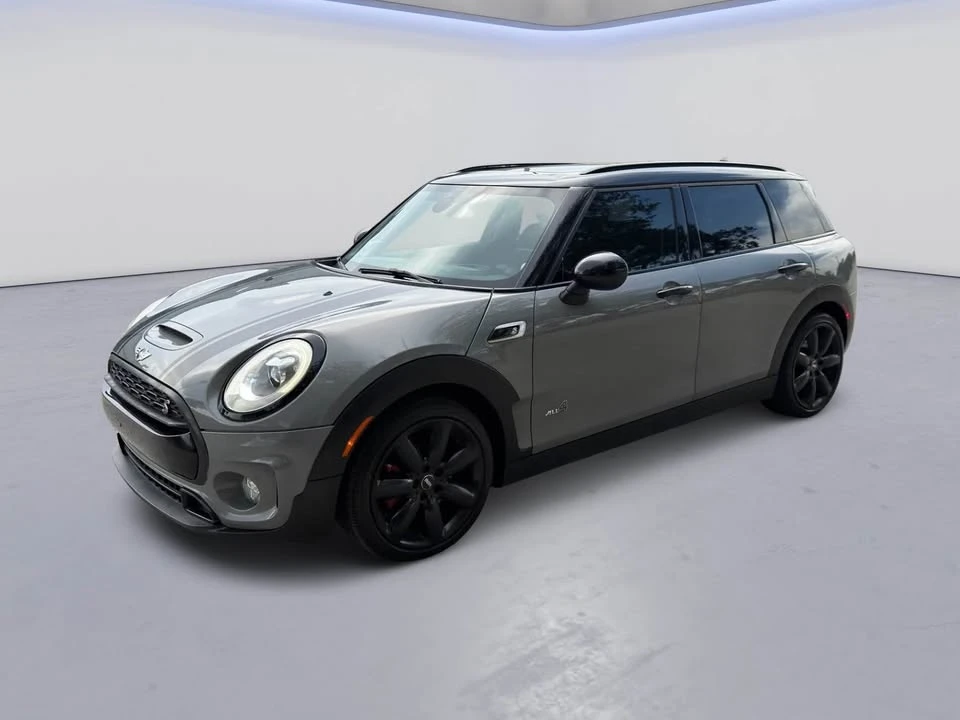 2017 Mini Clubman 2nd Gen - Image 16 of 20