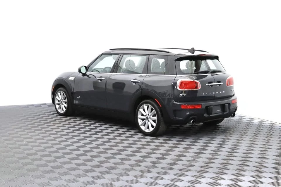 2017 Mini Clubman 2nd Gen - Image 5 of 20