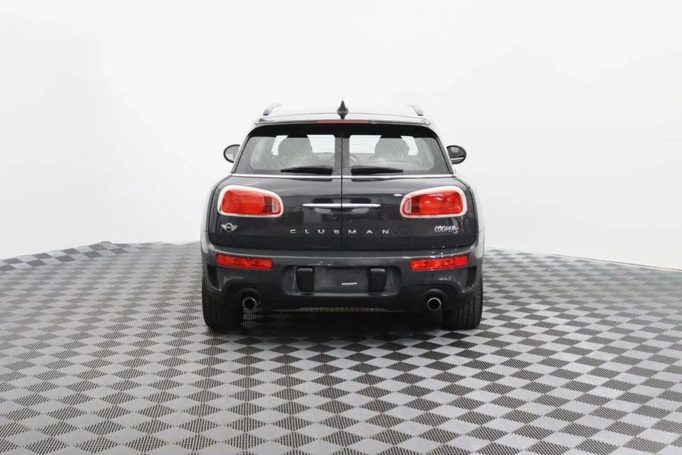 2017 Mini Clubman 2nd Gen - Image 6 of 20