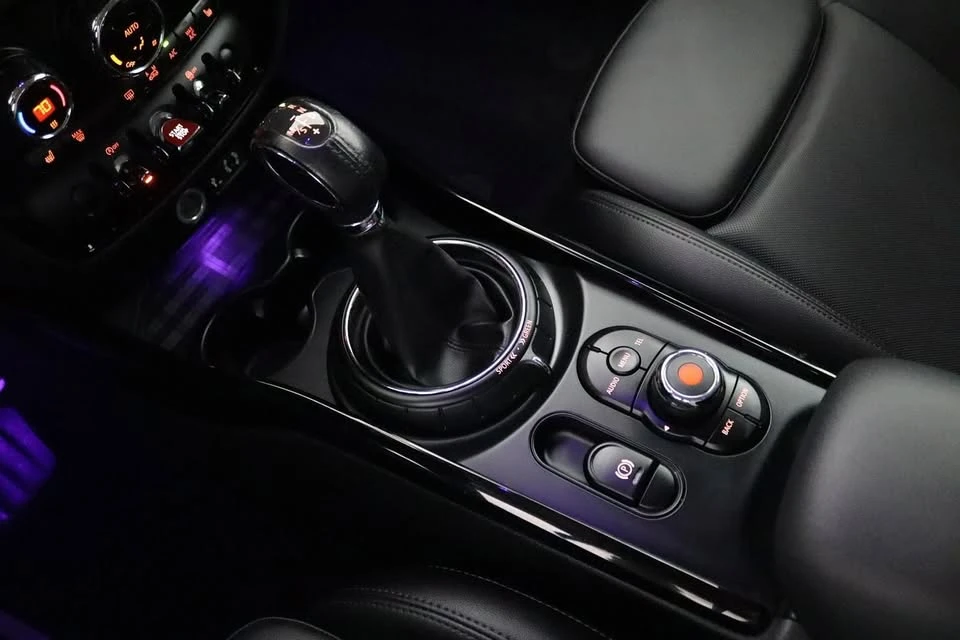 2017 Mini Clubman 2nd Gen - Image 18 of 20