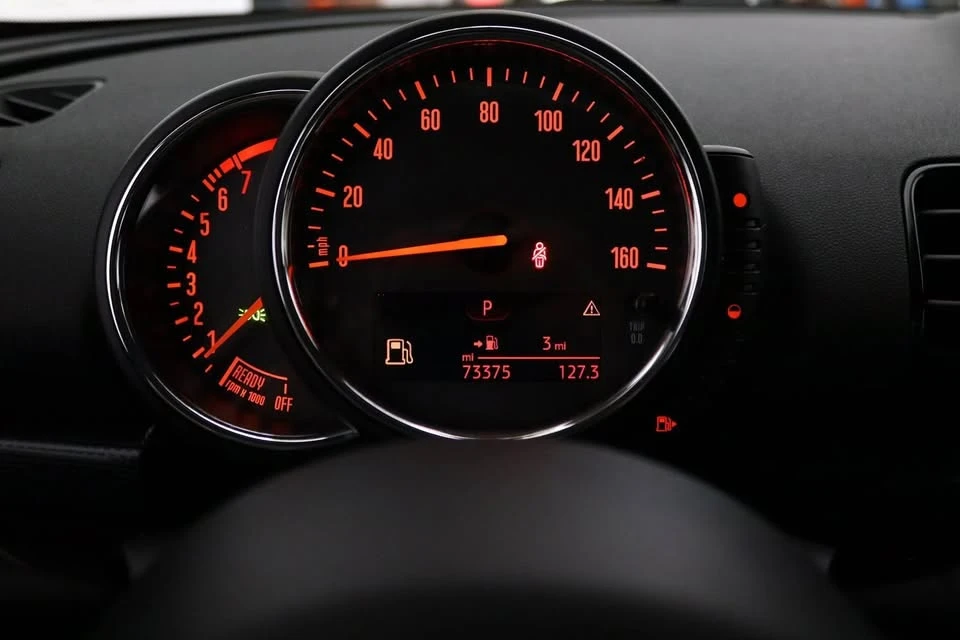 2017 Mini Clubman 2nd Gen - Image 14 of 20