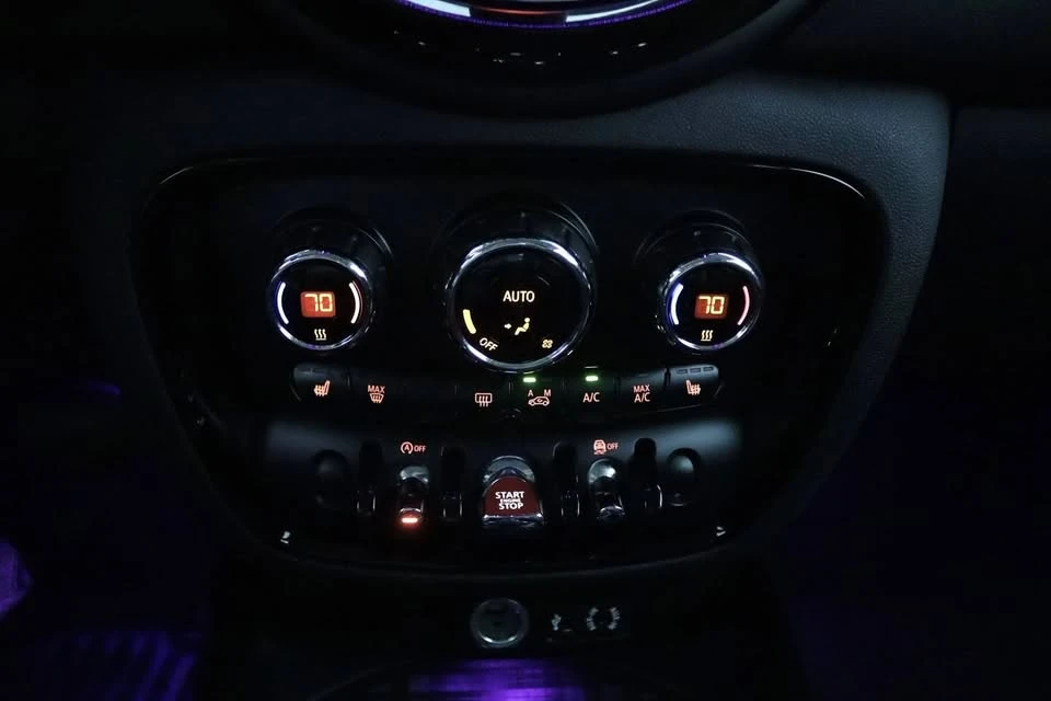 2017 Mini Clubman 2nd Gen - Image 17 of 20