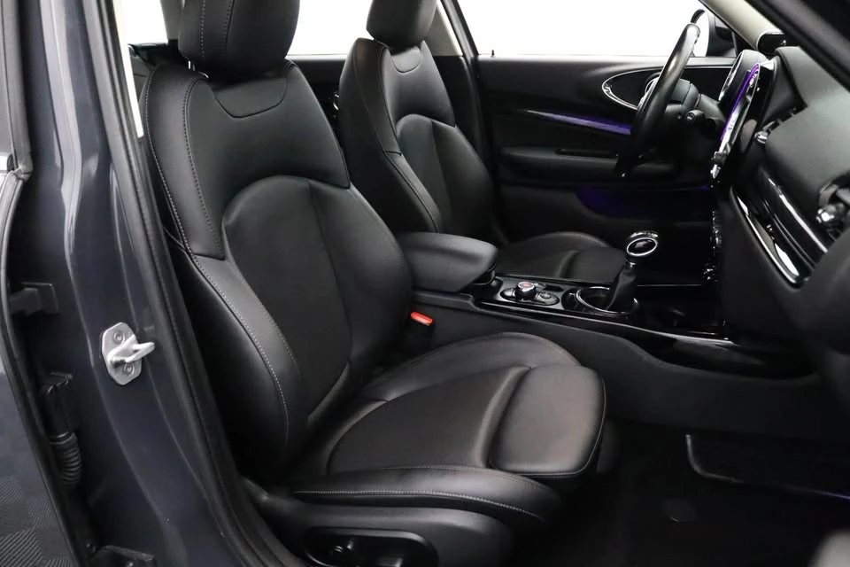 2017 Mini Clubman 2nd Gen - Image 12 of 20