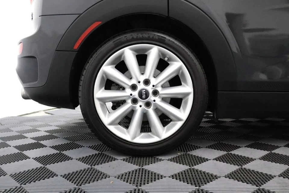 2017 Mini Clubman 2nd Gen - Image 4 of 20