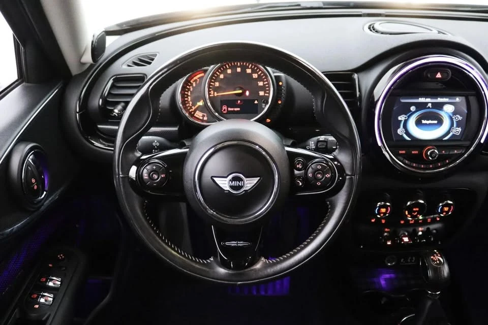 2017 Mini Clubman 2nd Gen - Image 13 of 20