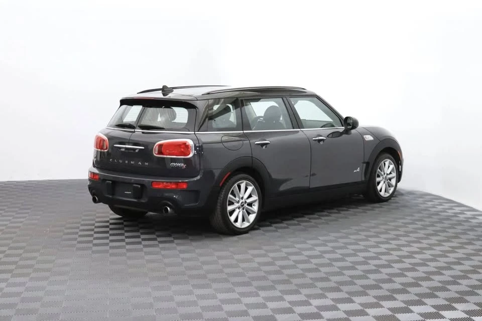 2017 Mini Clubman 2nd Gen - Image 7 of 20