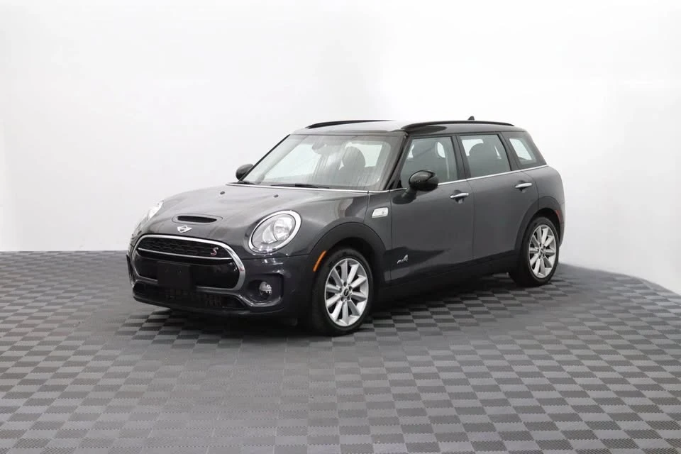 2017 Mini Clubman 2nd Gen - Image 3 of 20