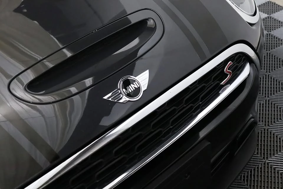 2017 Mini Clubman 2nd Gen - Image 8 of 20