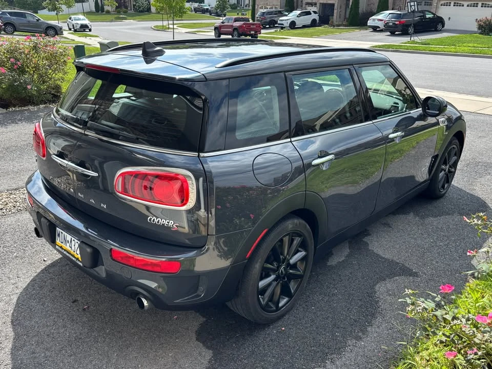 2017 Mini Clubman 2nd Gen - Image 3 of 10