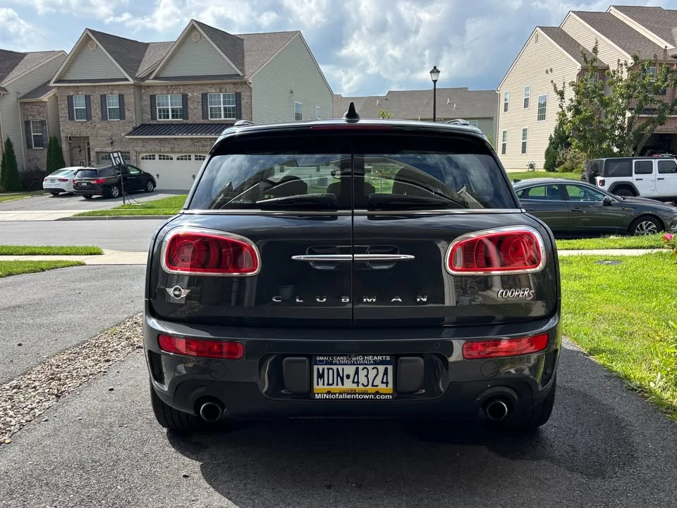 2017 Mini Clubman 2nd Gen - Image 5 of 10