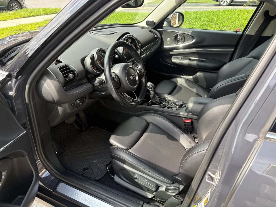 2017 Mini Clubman 2nd Gen - Image 7 of 10