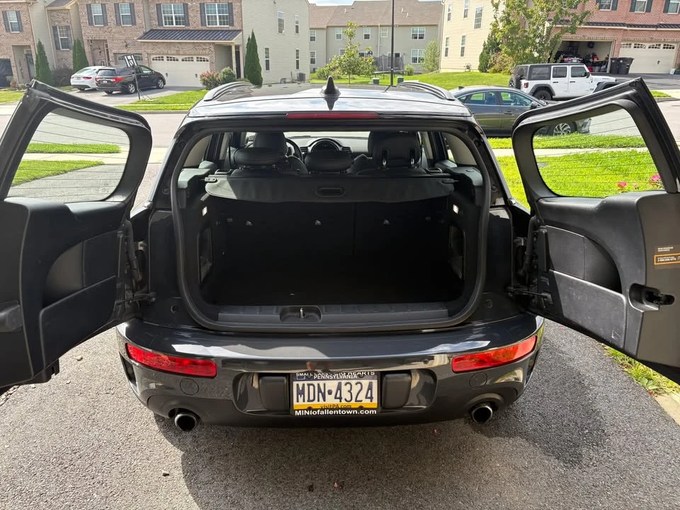 2017 Mini Clubman 2nd Gen - Image 6 of 10