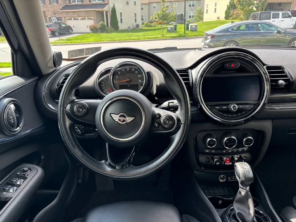 2017 Mini Clubman 2nd Gen - Image 9 of 10