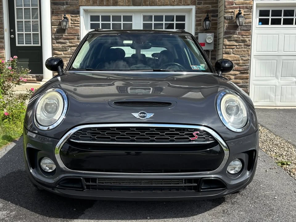 2017 Mini Clubman 2nd Gen - Image 2 of 10