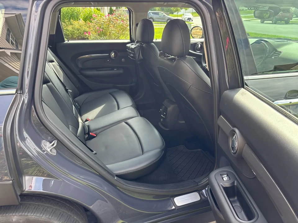2017 Mini Clubman 2nd Gen - Image 10 of 10