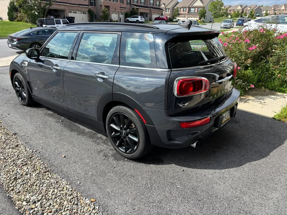 2017 Mini Clubman 2nd Gen - Image 4 of 10