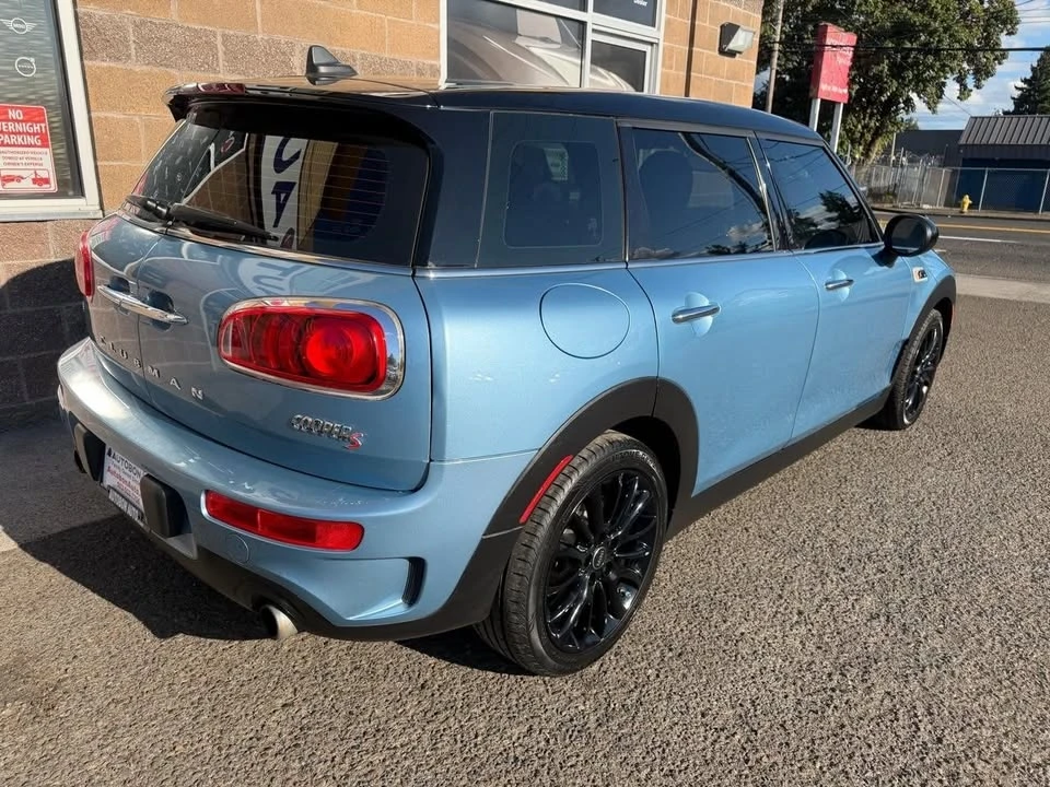 2017 Mini Clubman 2nd Gen - Image 16 of 18