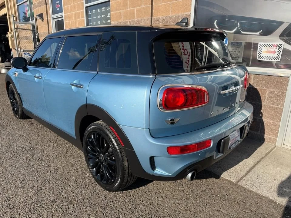 2017 Mini Clubman 2nd Gen - Image 4 of 18