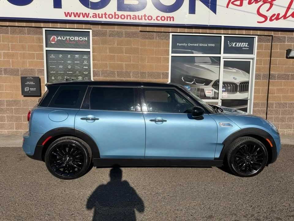 2017 Mini Clubman 2nd Gen - Image 15 of 18