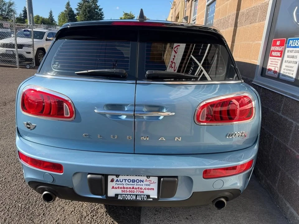 2017 Mini Clubman 2nd Gen - Image 5 of 18