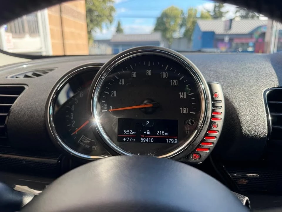 2017 Mini Clubman 2nd Gen - Image 13 of 18