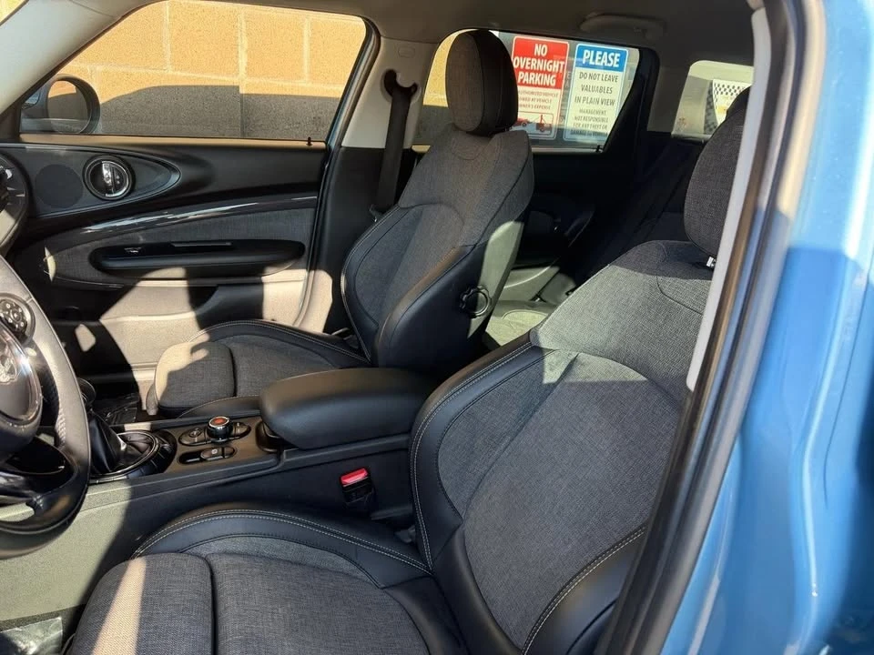 2017 Mini Clubman 2nd Gen - Image 9 of 18