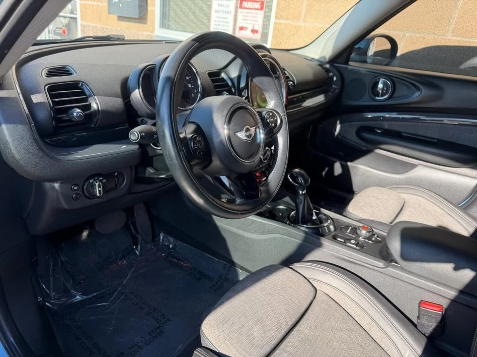 2017 Mini Clubman 2nd Gen - Image 7 of 18