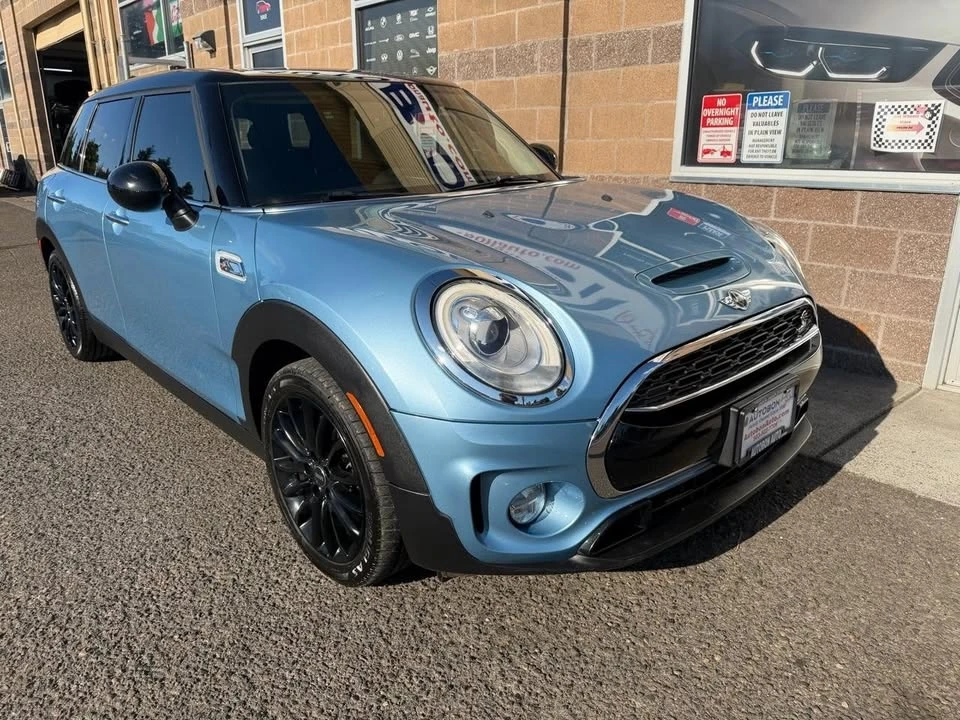 2017 Mini Clubman 2nd Gen - Image 14 of 18
