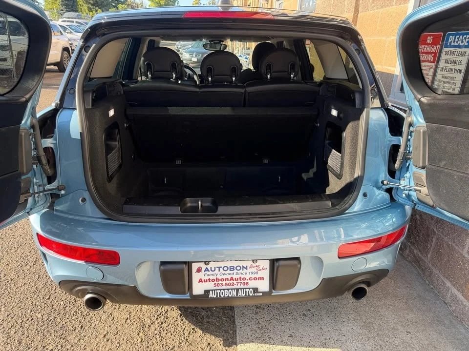 2017 Mini Clubman 2nd Gen - Image 6 of 18