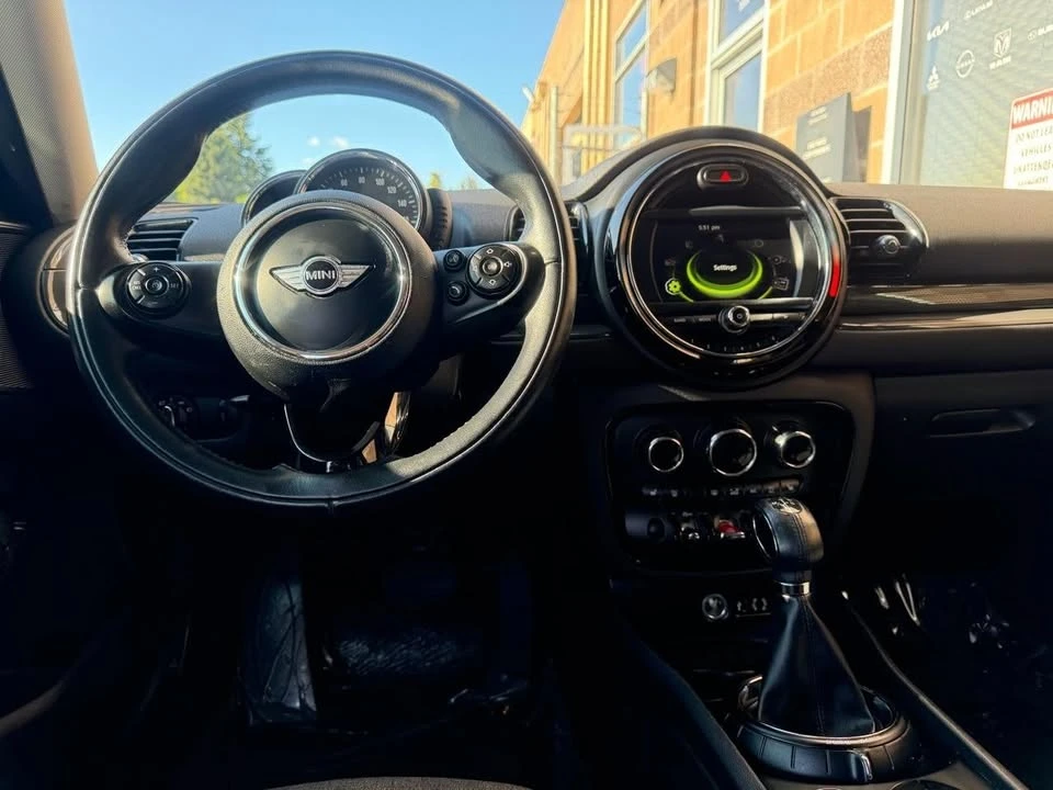 2017 Mini Clubman 2nd Gen - Image 11 of 18