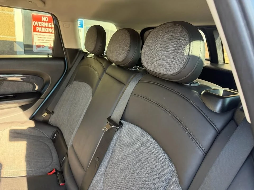 2017 Mini Clubman 2nd Gen - Image 10 of 18