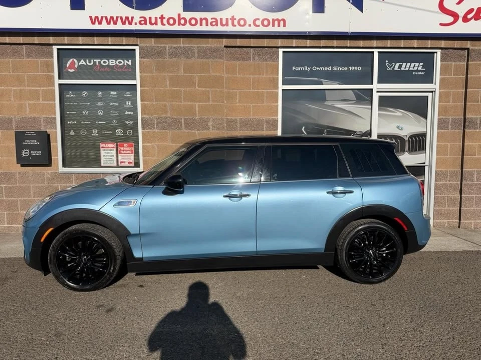 2017 Mini Clubman 2nd Gen - Image 3 of 18