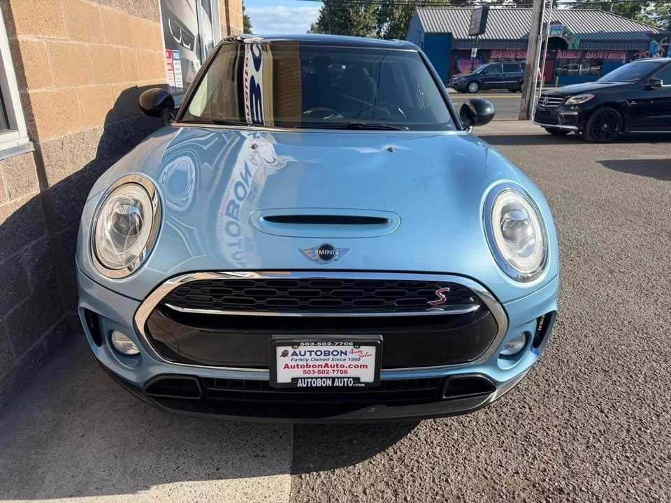 2017 Mini Clubman 2nd Gen - Image 2 of 18