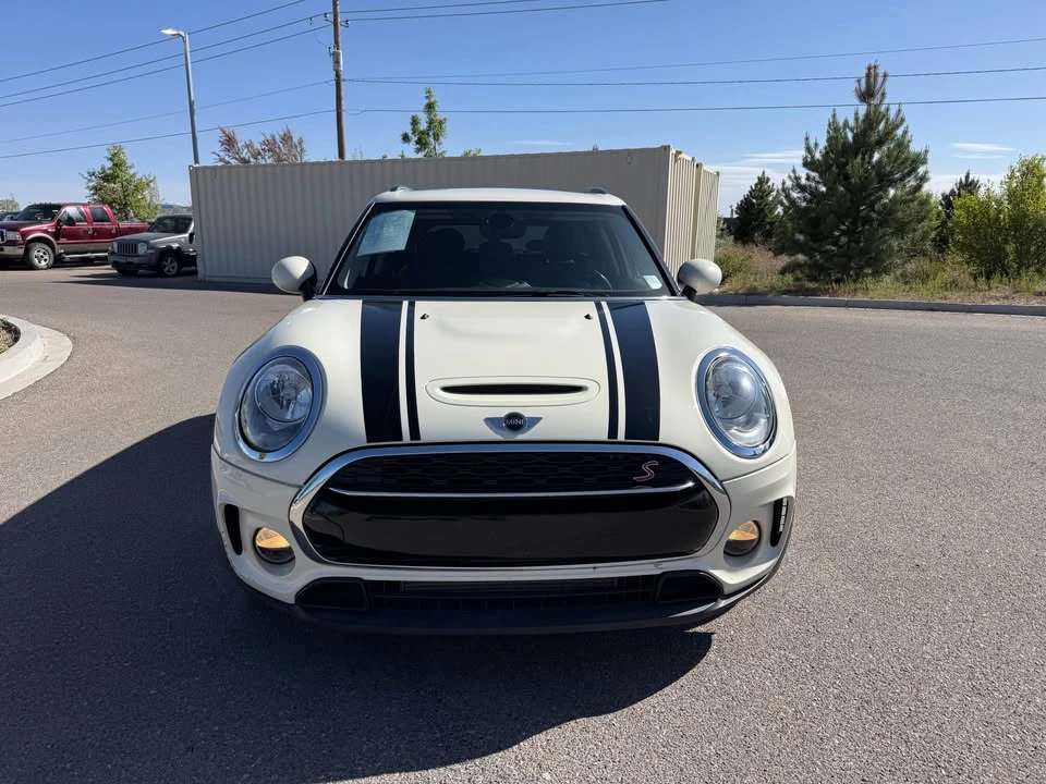 2017 Mini Clubman 2nd Gen - Image 3 of 10