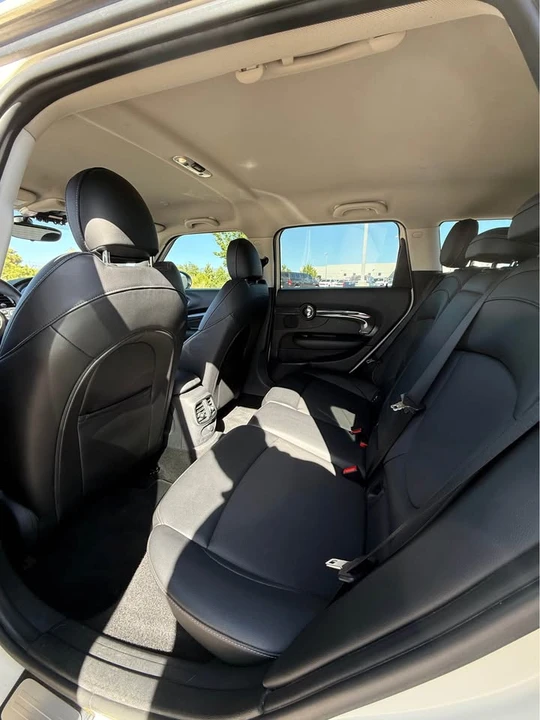 2017 Mini Clubman 2nd Gen - Image 9 of 10