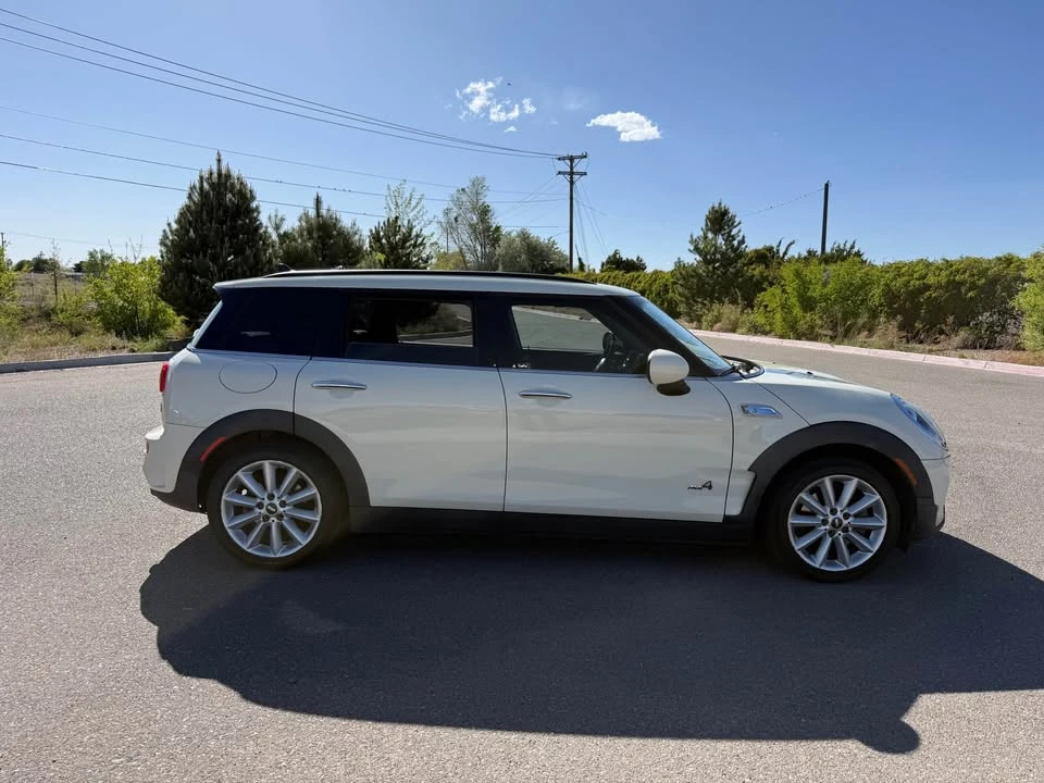 2017 Mini Clubman 2nd Gen - Image 4 of 10