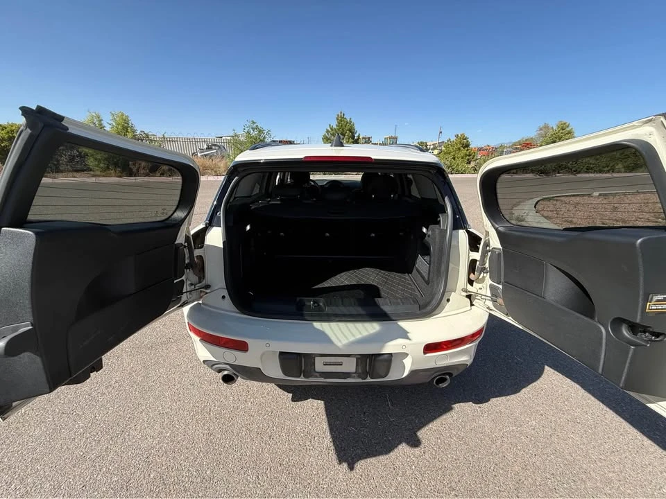 2017 Mini Clubman 2nd Gen - Image 8 of 10