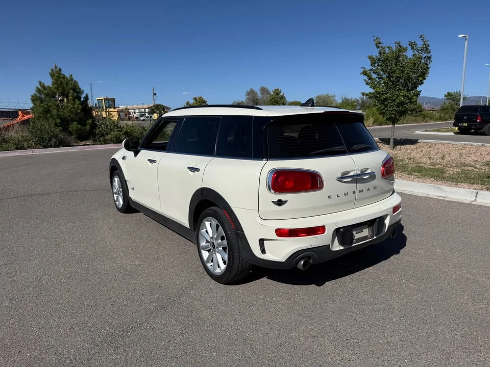 2017 Mini Clubman 2nd Gen - Image 7 of 10