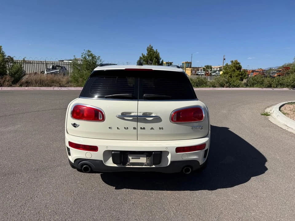 2017 Mini Clubman 2nd Gen - Image 6 of 10