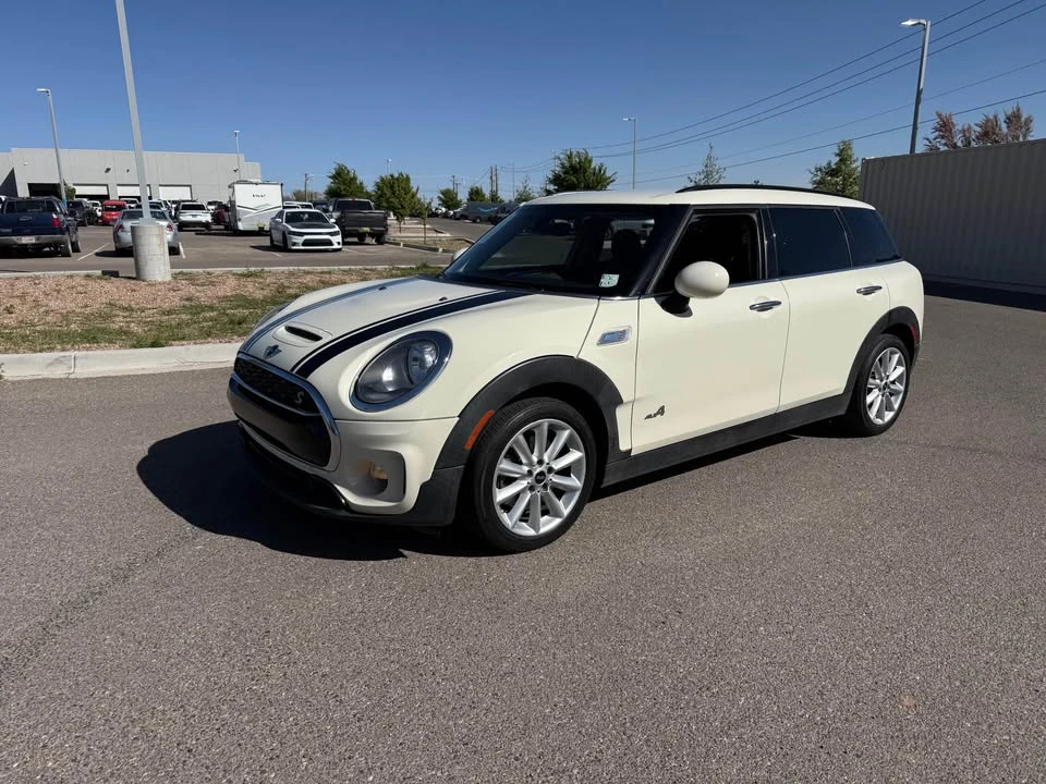 2017 Mini Clubman 2nd Gen - Image 2 of 10