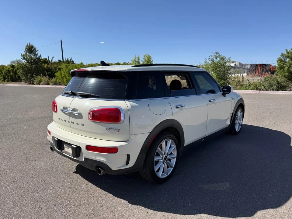 2017 Mini Clubman 2nd Gen - Image 5 of 10