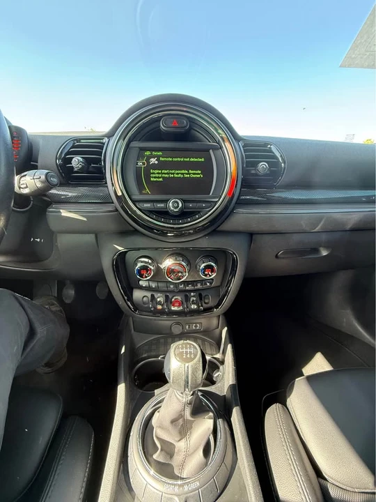 2017 Mini Clubman 2nd Gen - Image 10 of 10
