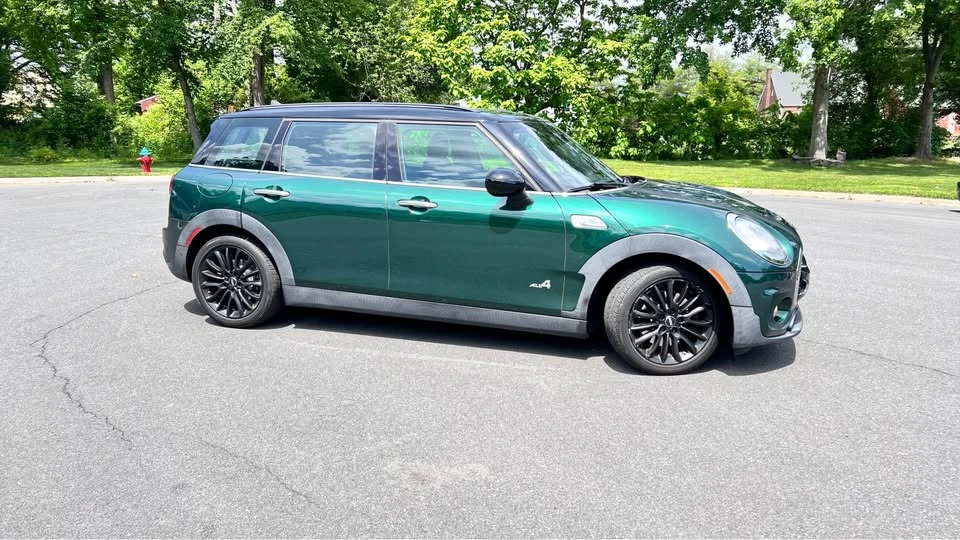 2017 Mini Clubman 2nd Gen - Image 2 of 11