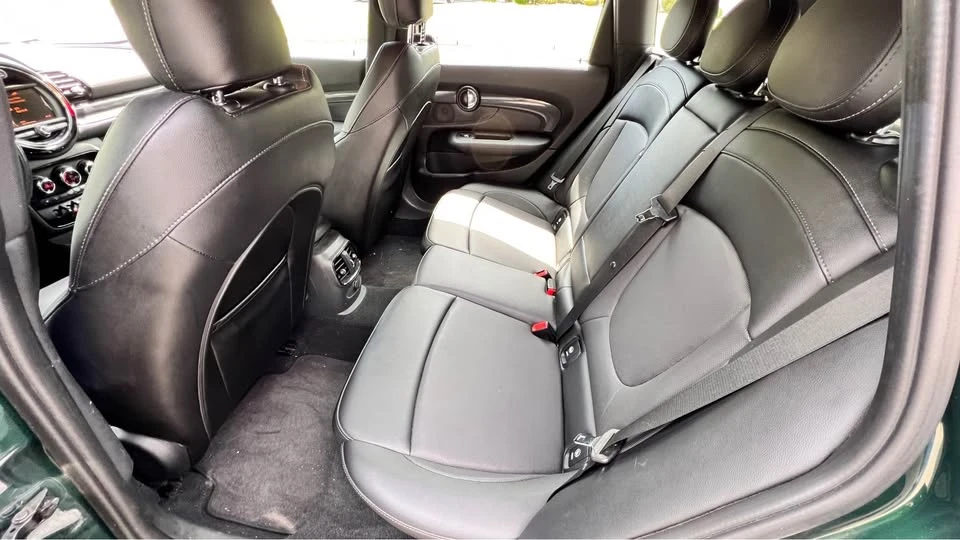 2017 Mini Clubman 2nd Gen - Image 3 of 11